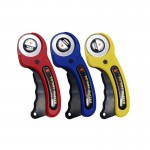 Резец круглый 45 мм + 5 лез