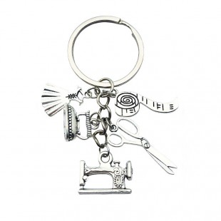 Брелок "Кравецкий"