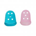 Наперсток силиконовый №3