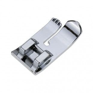 Лапка для прямої строчки