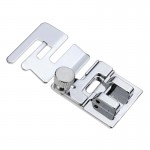 Лапка для пришивания резинки