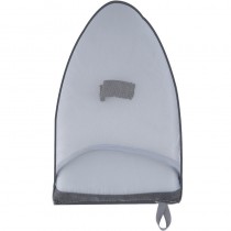 Рукавиця для відпарювача трикутна