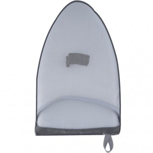 Рукавиця для відпарювача трикутна