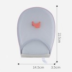 Перчатка для отпаривателя овальна