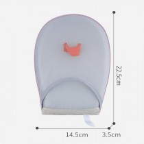 Перчатка для отпаривателя овальна