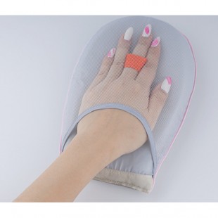 Перчатка для отпаривателя