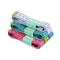 Сантиметрова стрічка 200 см