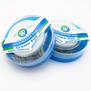 Булавки цвяшки