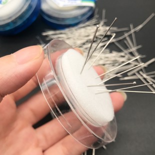 Булавки цвяшки