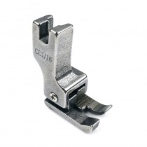 Лапка для отстрочки от края CL 1/16 (1,6мм)