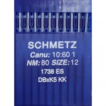 Набор игл Schmetz DB x K5 № 80