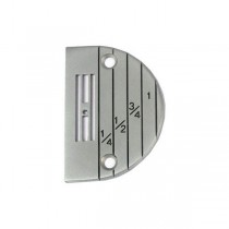 Игольная пластина E-22