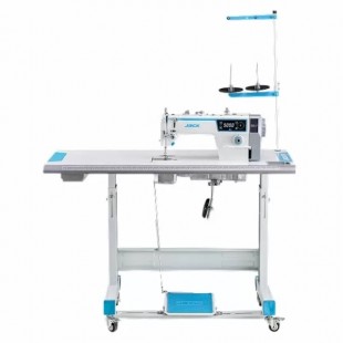 Промислова швейна машина Jack A2C-C