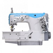 Промислова розпошивальна машина Jack W4-D-01GB*356