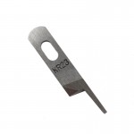 Ніж верхній для промислових оверлоків KR 23