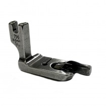 Лапка для двойного подгиба LOT - 8 мм