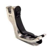 Лапка с ограничителем P11 1/16 (36465)