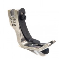 Лапка с ограничителем P115 3/32