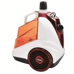 Отпариватель для одежды Liting Q5 бордо