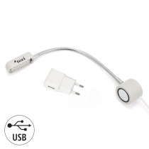 Светильник для промышленных машин Texi Led USB