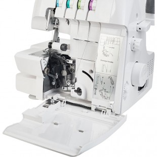 Оверлок Rold GT900