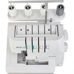 Оверлок Rold GT900