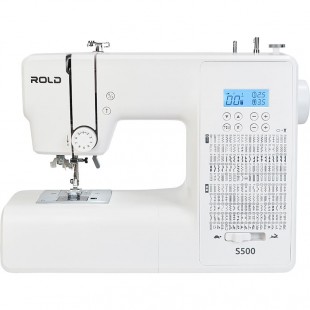 Швейная машина Rold S500