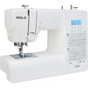 Швейная машина Rold S500
