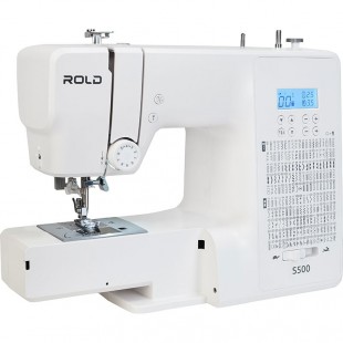 Швейная машина Rold S500