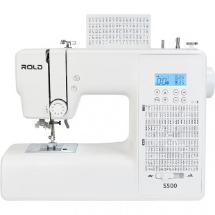 Швейная машина Rold S500