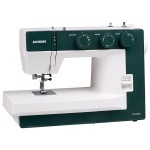 Швейна машина Janome 1522 GN