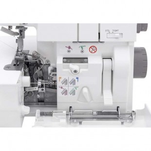 Коверлок Janome AirThread 2000D