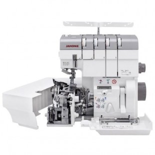 Коверлок Janome AirThread 2000D