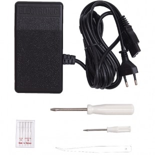 Оверлок Janome 8002DX