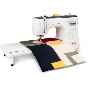 Швейная машина Necchi C360