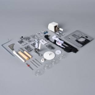 Швейная машина Necchi C360