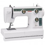 Швейна машина Janome 394
