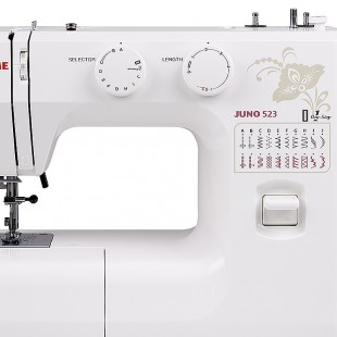 Швейная машина Janome Juno 523