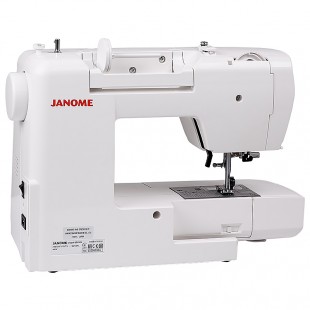 Швейная машина Janome QDC 630