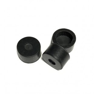 647-009-002 Резиновые ножки Janome