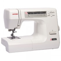 Швейна машина Janome 7518 A