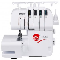 Оверлок Brother 3100DL