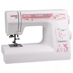 Швейна машина Janome 90E Limited Edition