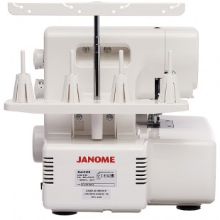 Оверлок Janome Mylock T-72