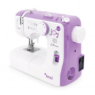Швейная машина Texi Joy 13 Purple