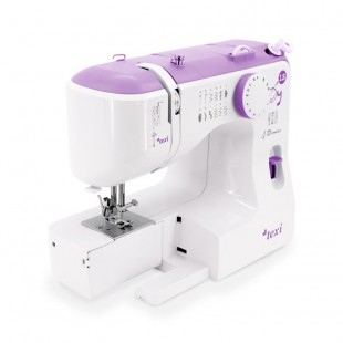Швейная машина Texi Joy 13 Purple