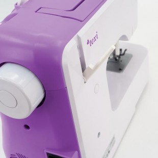 Швейная машина Texi Joy 13 Purple