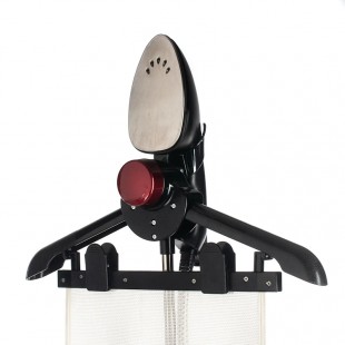 Отпариватель для одежды Liting PX 7 бордо