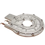 Silter SY KR 2250E ТЕН парогенератора 2005E