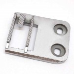 735-081-004 Зубчата рейка Janome
